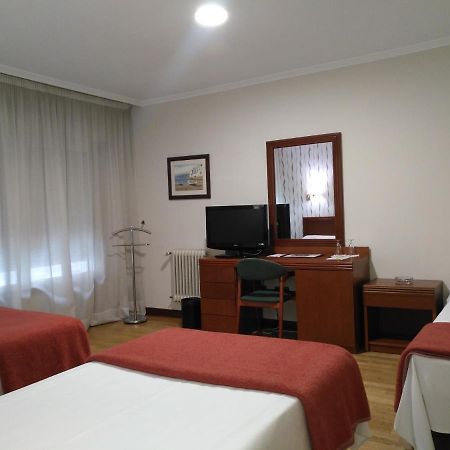 Hotel Villa De Marín Εξωτερικό φωτογραφία