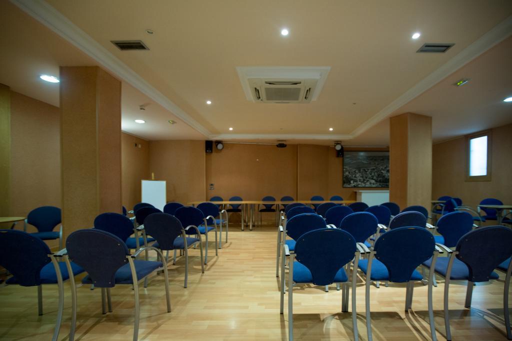 Hotel Villa De Marín Εξωτερικό φωτογραφία