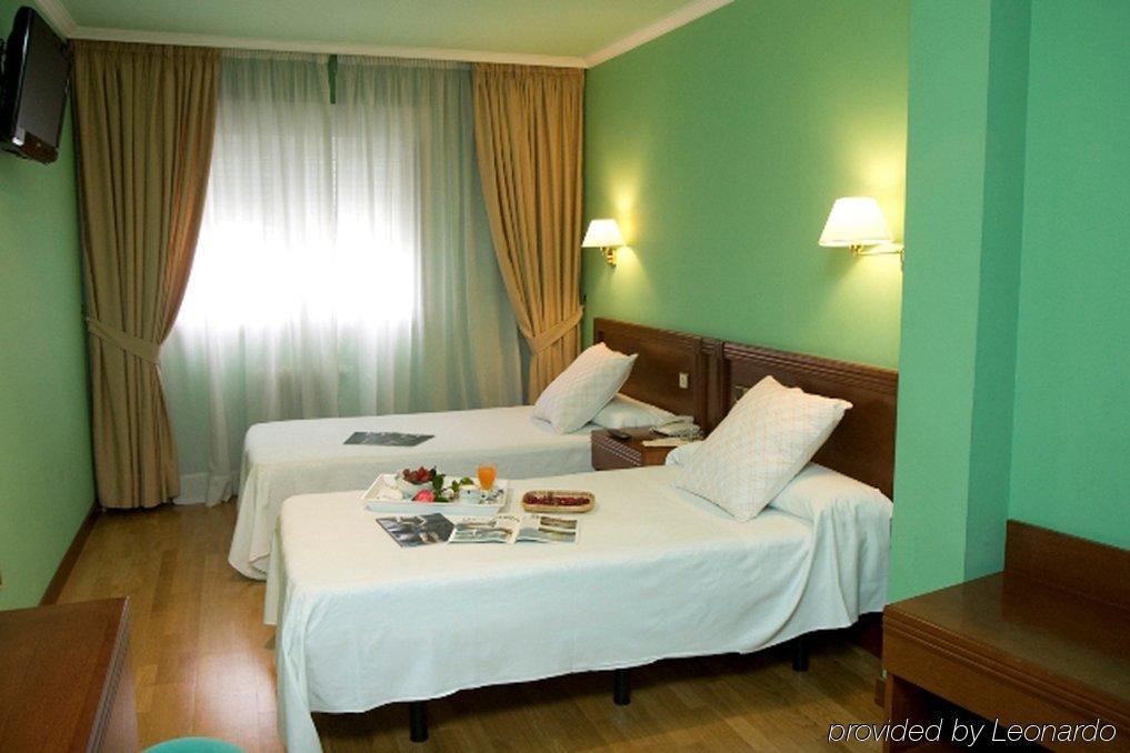 Hotel Villa De Marín Δωμάτιο φωτογραφία