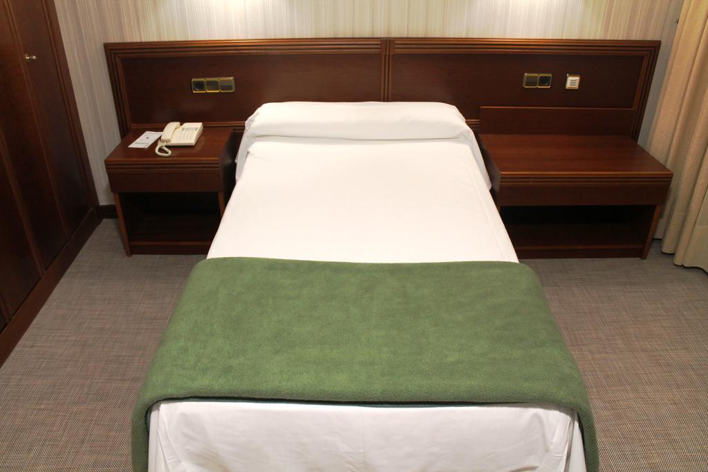Hotel Villa De Marín Εξωτερικό φωτογραφία