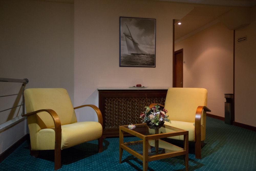 Hotel Villa De Marín Εξωτερικό φωτογραφία