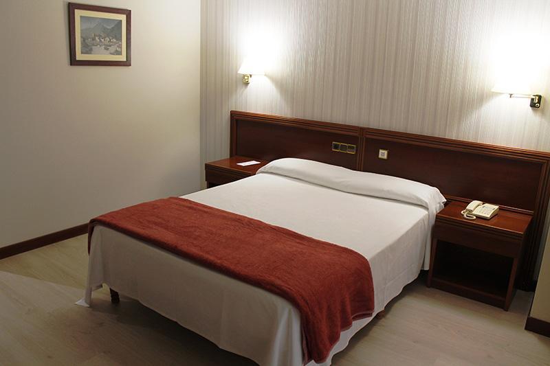 Hotel Villa De Marín Εξωτερικό φωτογραφία