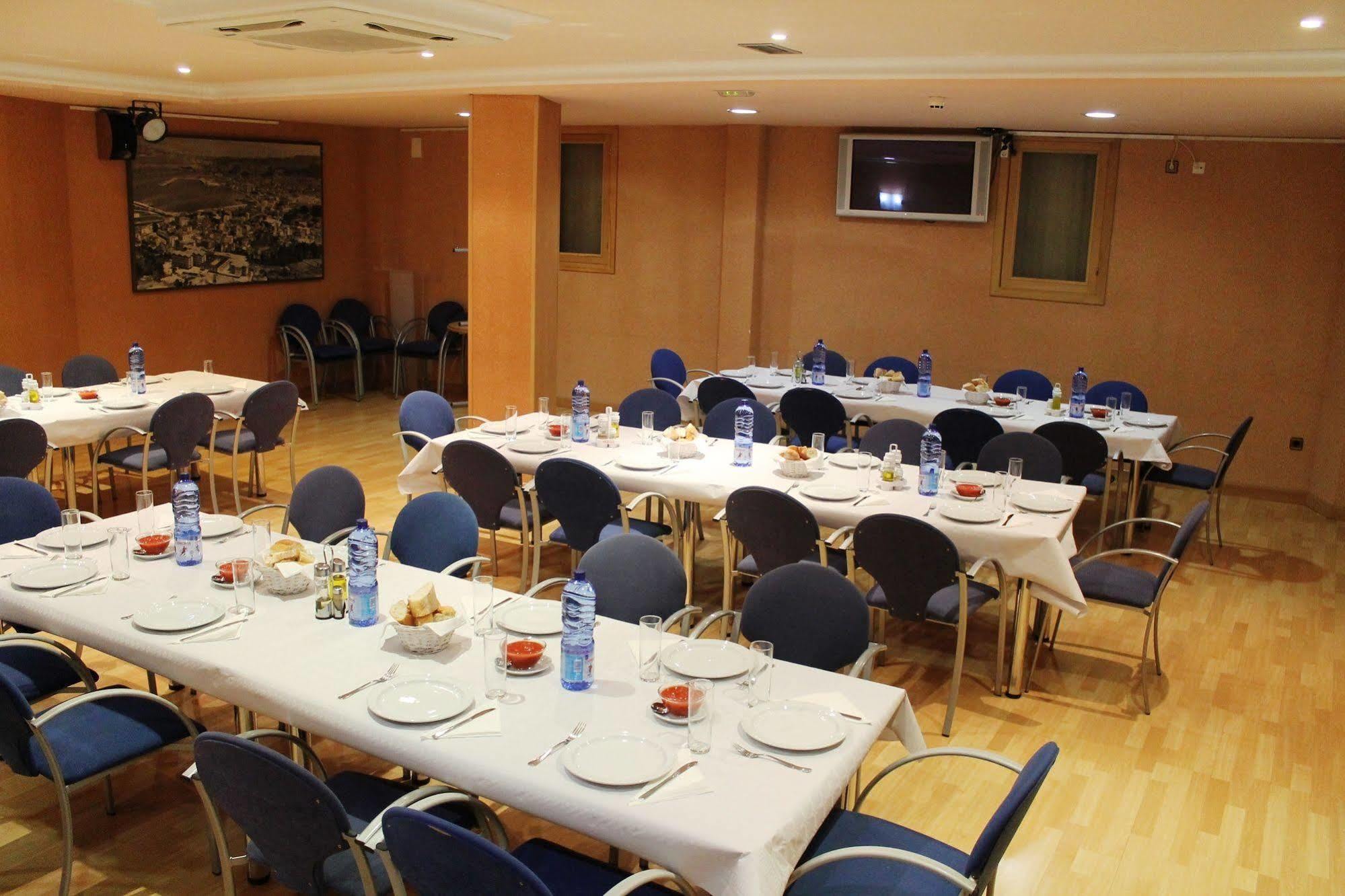 Hotel Villa De Marín Εξωτερικό φωτογραφία