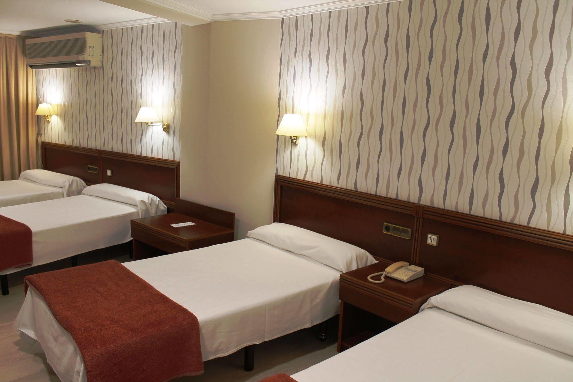 Hotel Villa De Marín Εξωτερικό φωτογραφία
