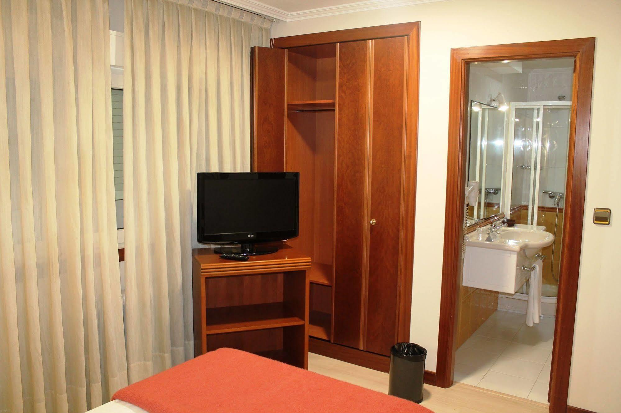 Hotel Villa De Marín Εξωτερικό φωτογραφία