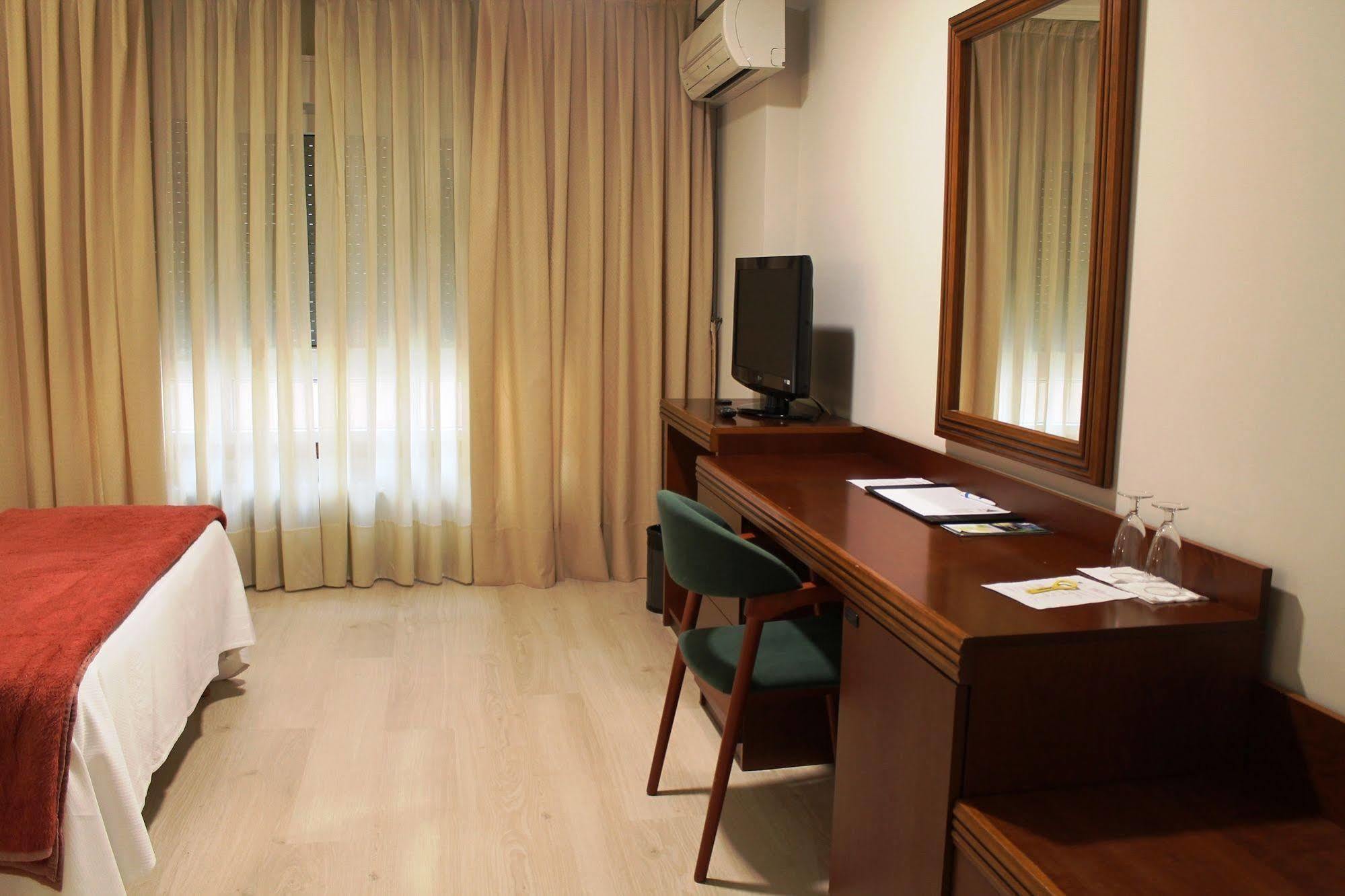 Hotel Villa De Marín Εξωτερικό φωτογραφία