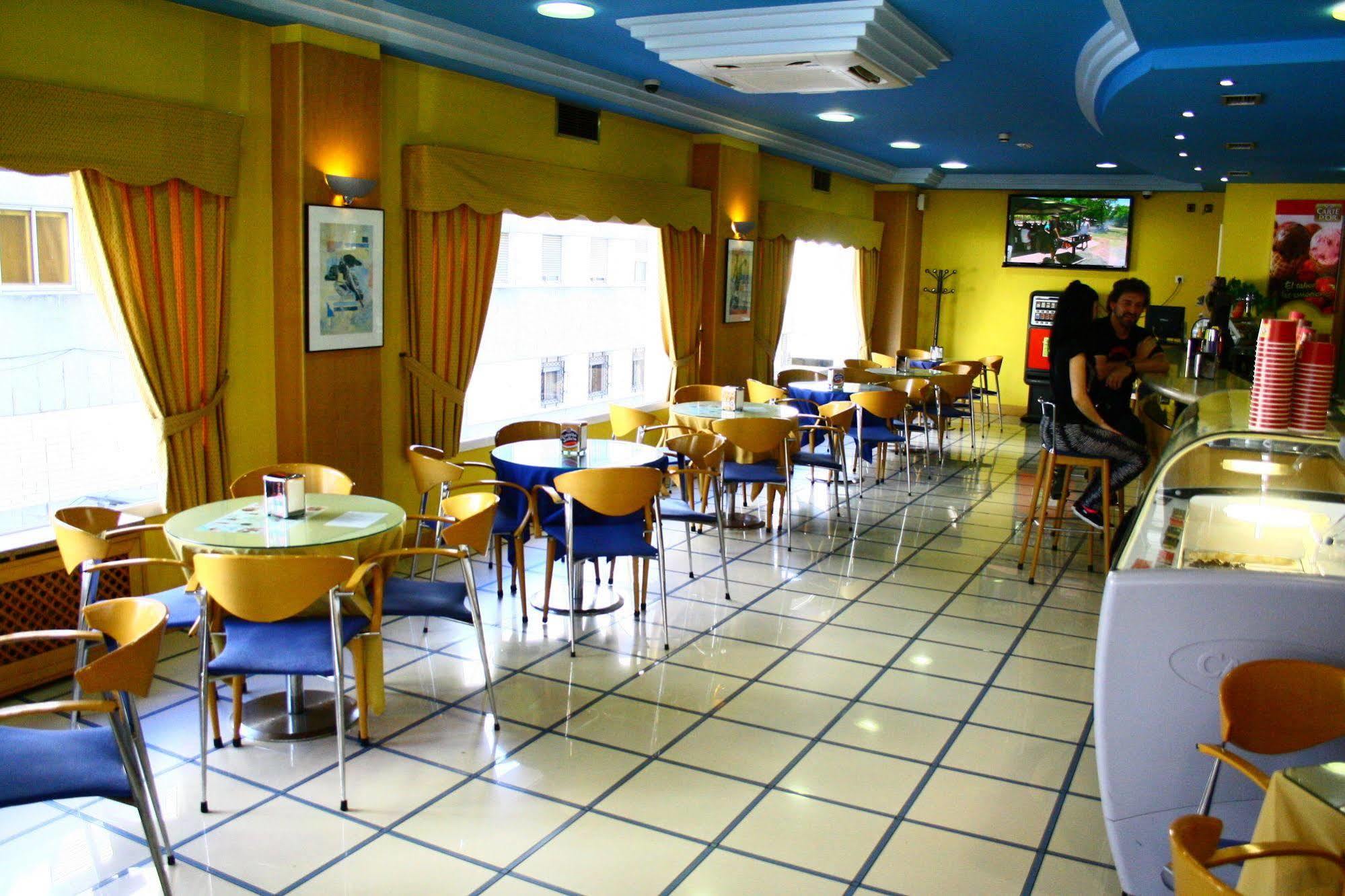 Hotel Villa De Marín Εξωτερικό φωτογραφία